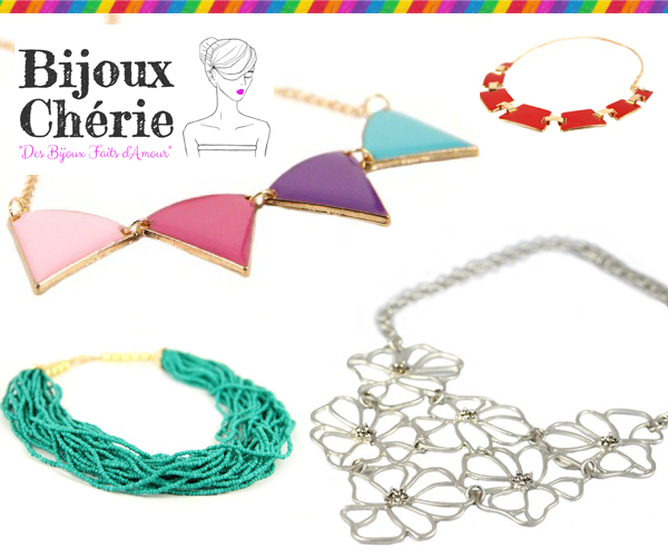Miss emma bijoux acier Outlet