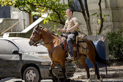The Walking Dead Season 9 Image 16
