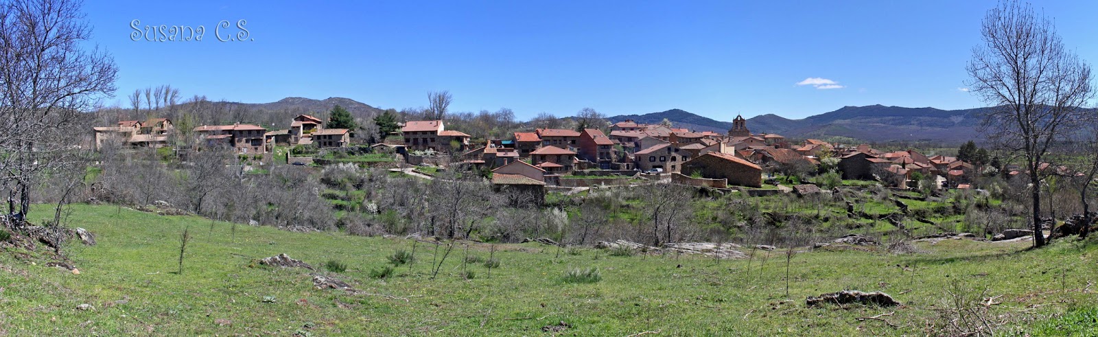 Sierra del Rincón (Madrid)