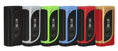 What Is The Function Of USB Interface Of iKonn 220