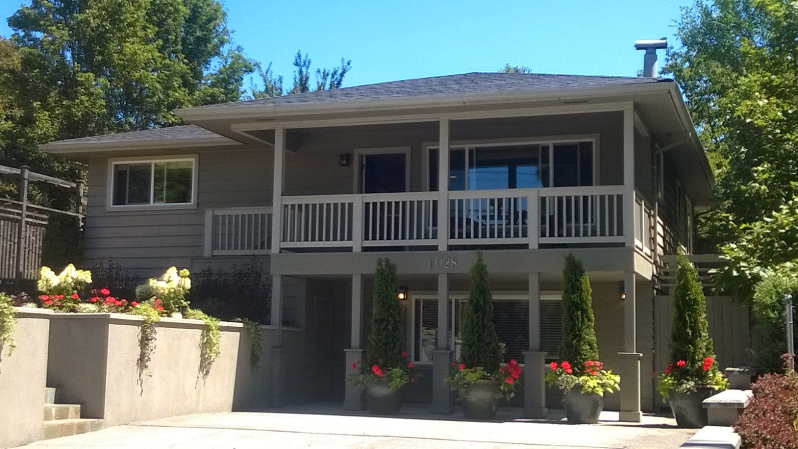 On the Market in Bryant 1909 4Bedroom Home Extensively Updated and