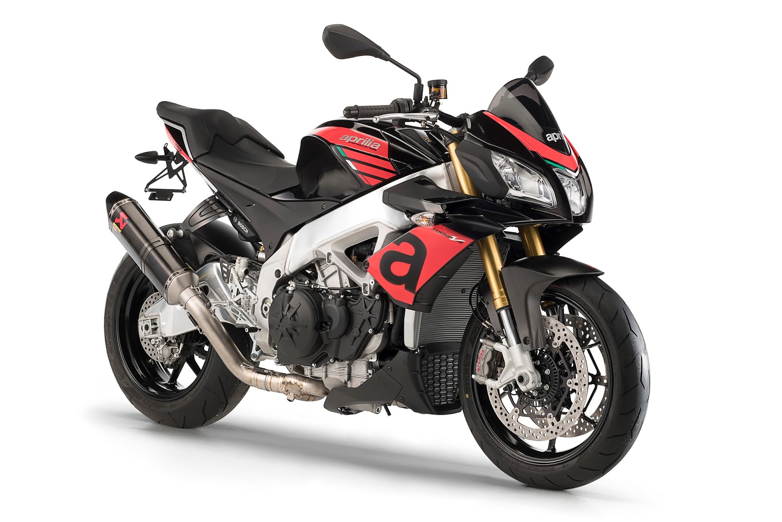 Aprilia rsv4 1100 RR