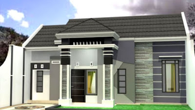 Gambar Rumah Kaca Idaman