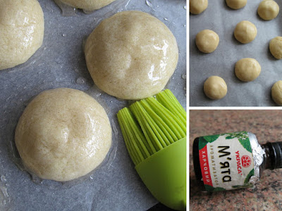 "Мятные пряники"