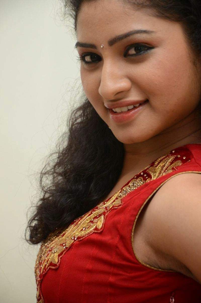 Actress Vishnu Priya