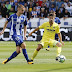 Villarreal-Espanyol live, the Santander Alliance live