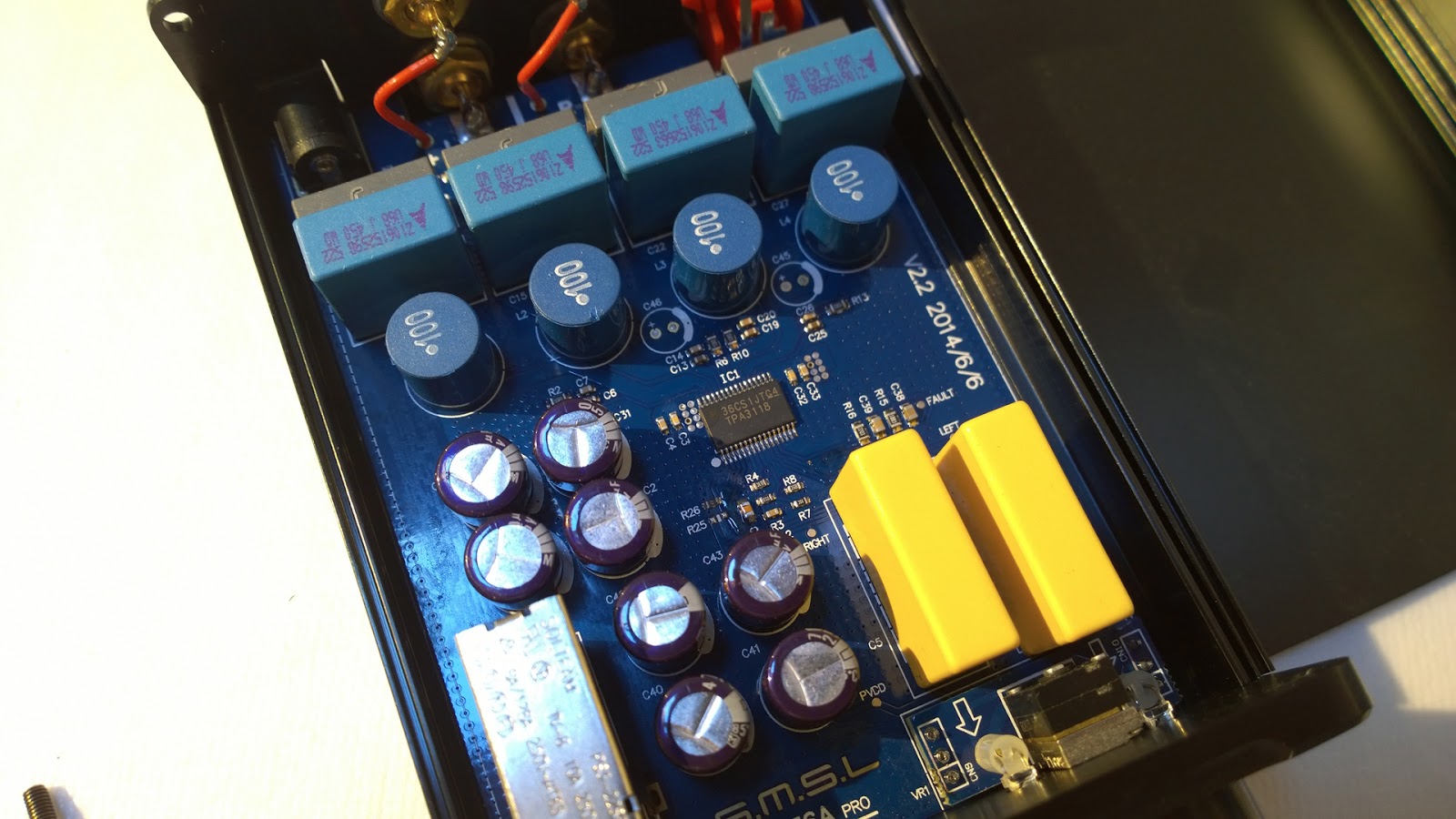 smsl sp200 amp Purchase 51