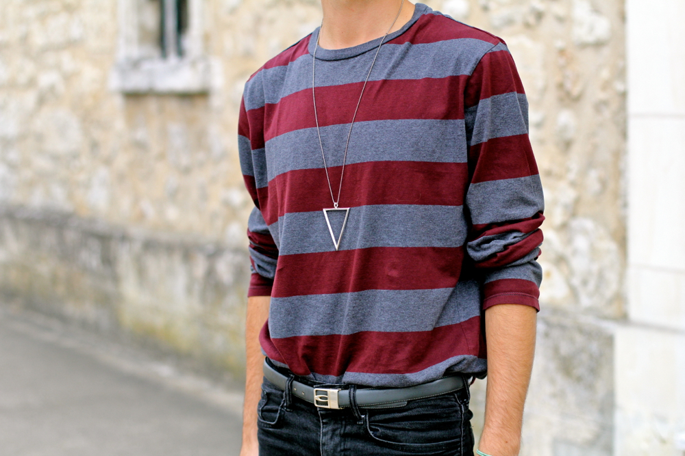 BLOG MODE HOMME PREPPY CONSEIL STYLE PARIS ELEGANCE TENDANCE
