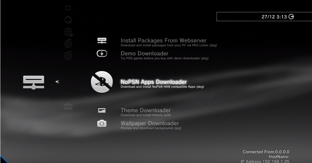 Ps3 Update Han Toolbox V0 6 Released By Shaolinassassin Consoleinfo