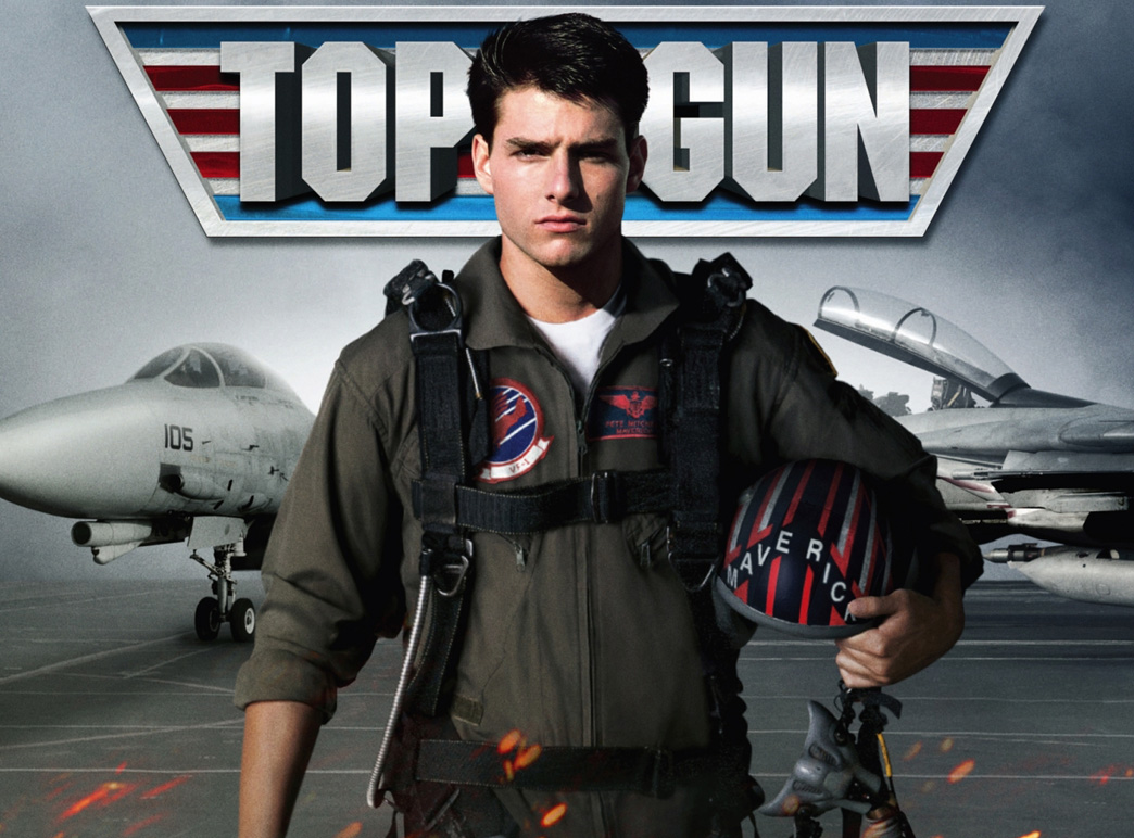 Tom cruise Top gun Bomber leather Jacket Movie Leather Jackets Review