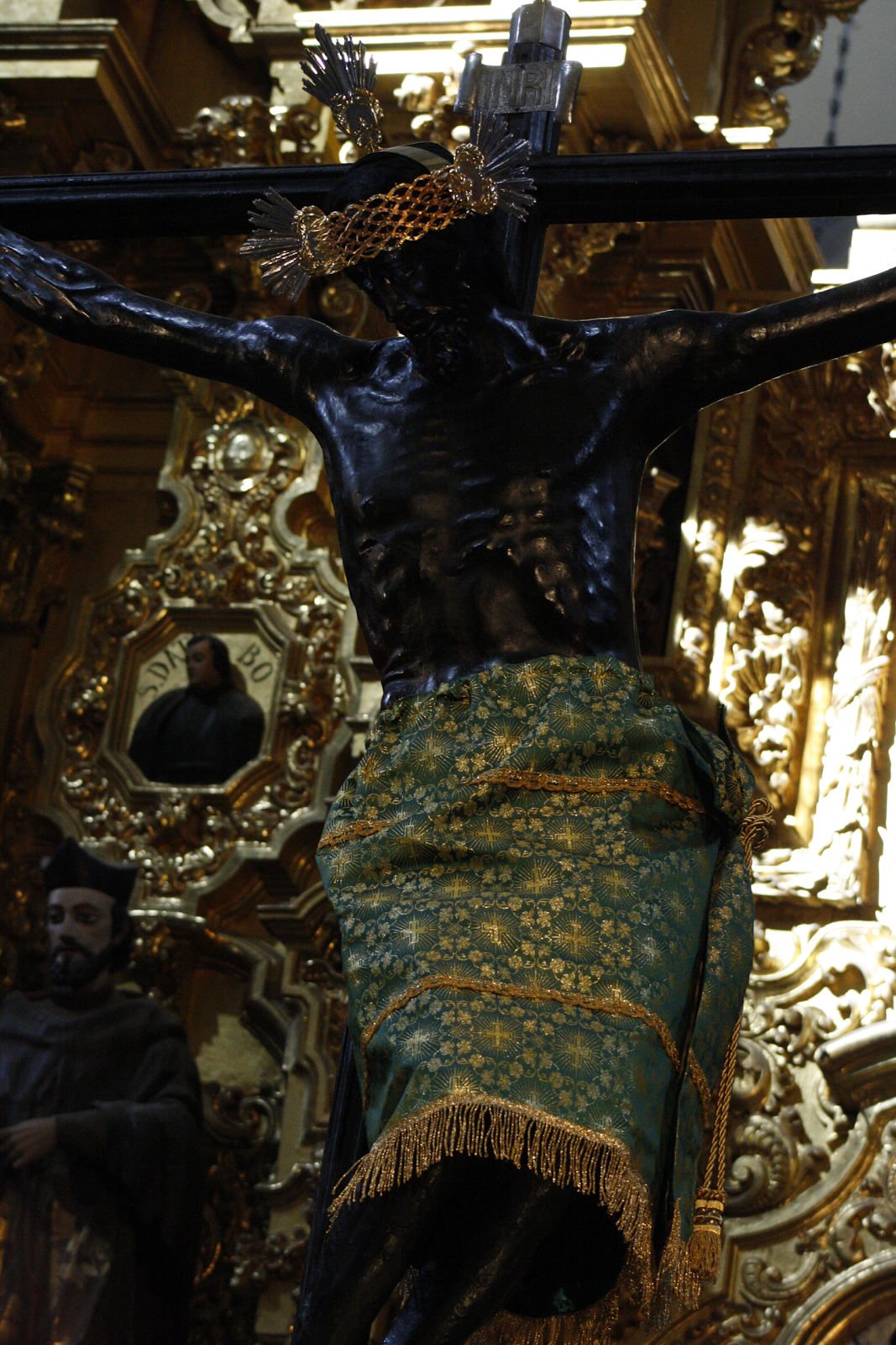 Un vistazo al México antiguo: El Señor del Veneno