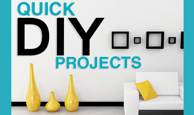 Image: Quick DIY Projects