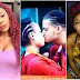 #BBNaija: Ifu Ennada reveals why she refused to kiss Rico + how housemates nominated each other