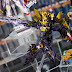 Robot Damashii (SIDE MS) Unicorn Gundam 2 Banshee Norn (Destroy Mode)  - on Display at Akiba Showroom