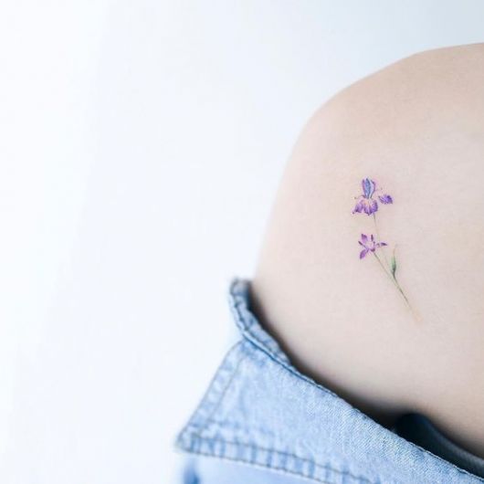 tatuagens femininas para os ombros tatuagens femininas para os ombros