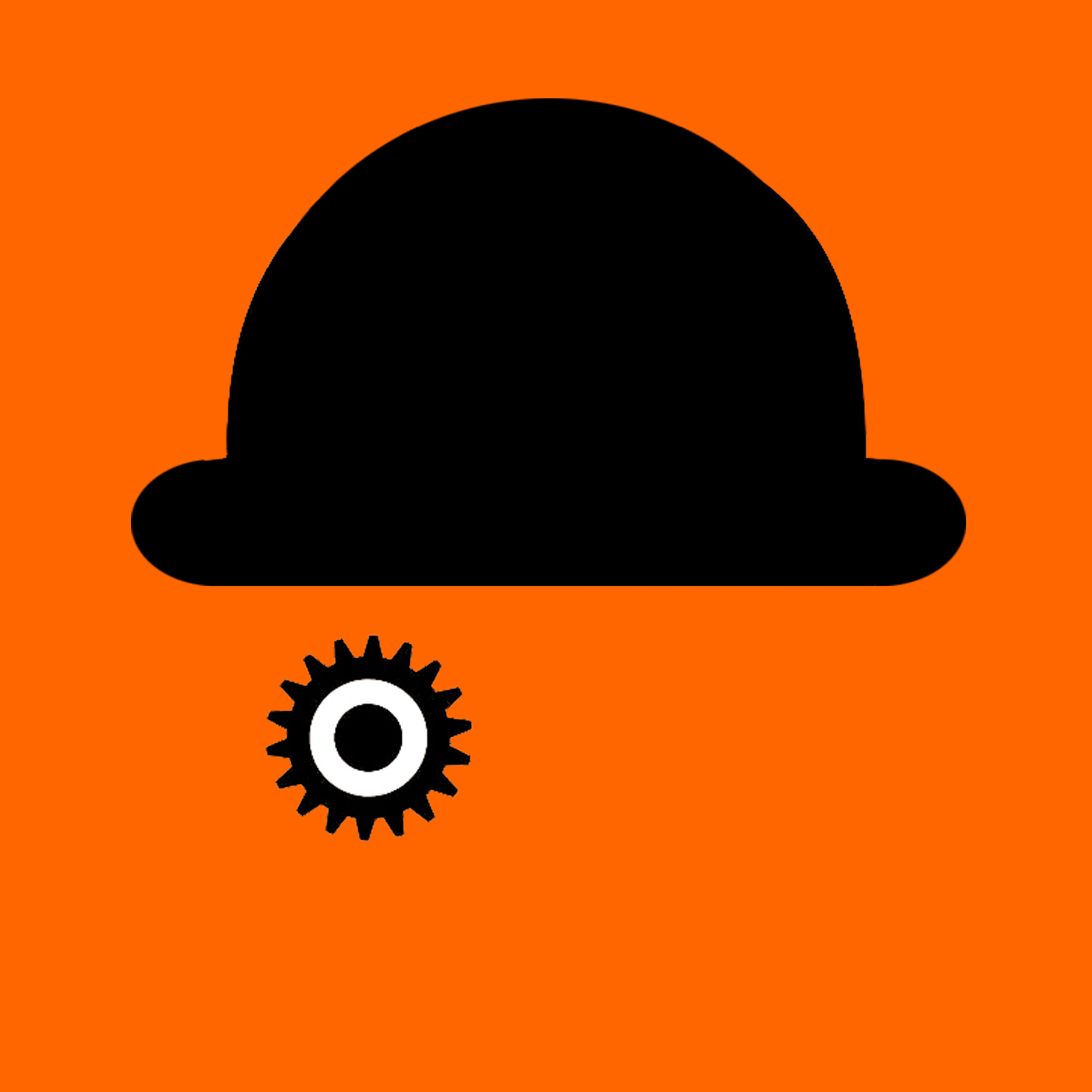 Cinema Geek Film Reviews The themes in 'A Clockwork Orange' Part 2