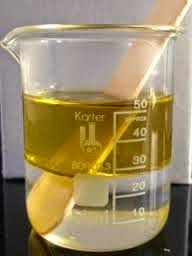 ABCs of DumbDown: "Choice" Mixing Oil with Water