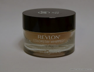 Revlon Colorstay Whipped Creme Makeup in Sand Beige revlon whipped foundation sand beige
