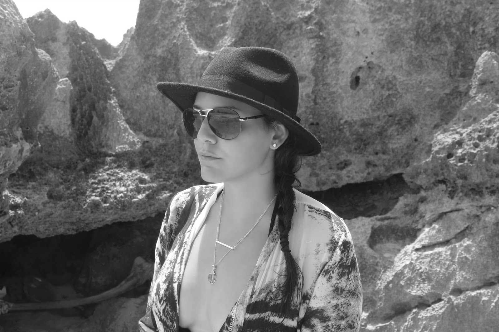 Wanderlust Natalia Bosch