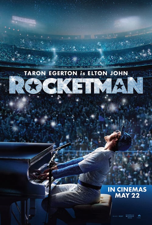 Download Rocketman 2019 Full Movie Online Free