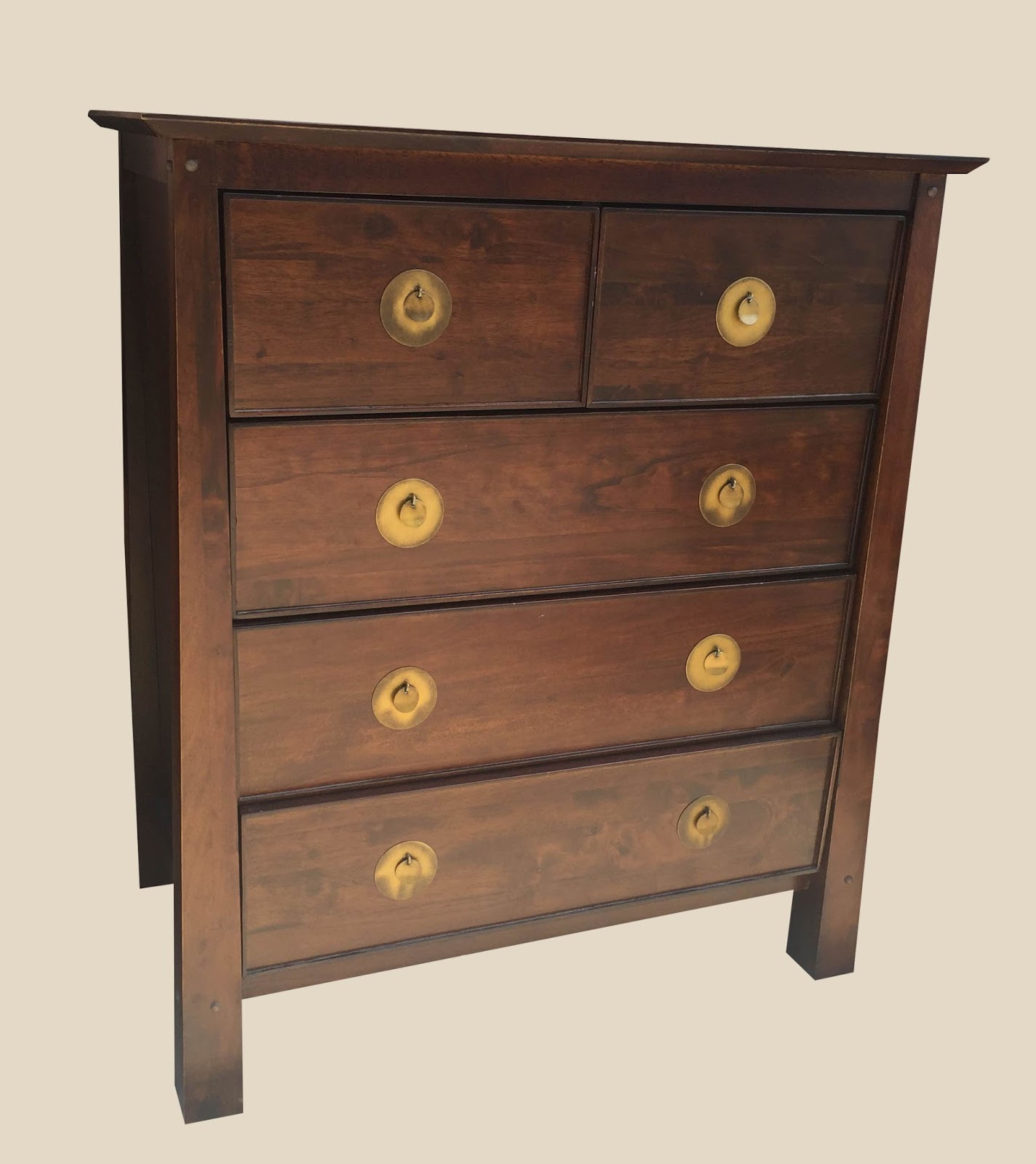 Uhuru Furniture & Collectibles Pier 1 Bedroom Set 275 SOLD