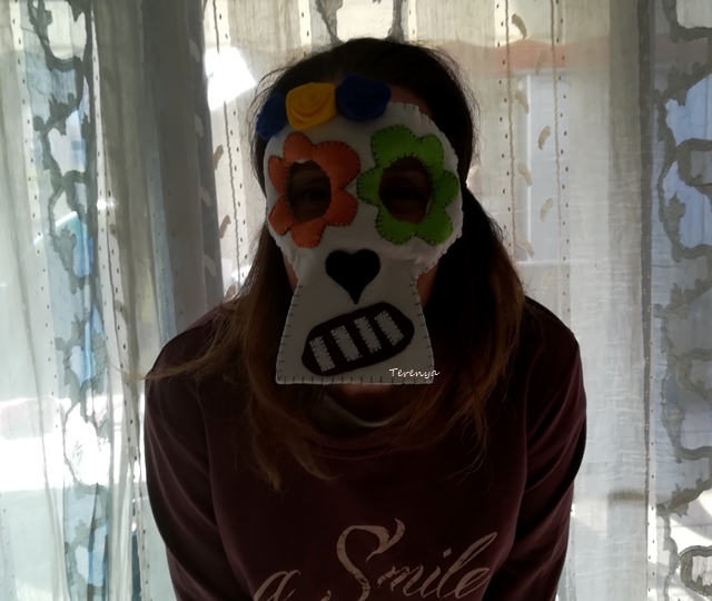 como-hacer-mascara-catrina-fieltro