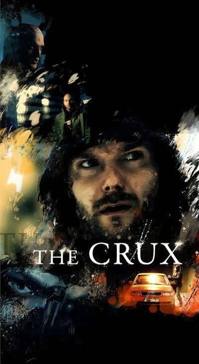 "The CRUX" - film