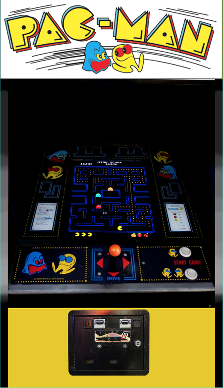 Pac-Man completa 35 anos. Relembre a história do clássico dos videogames