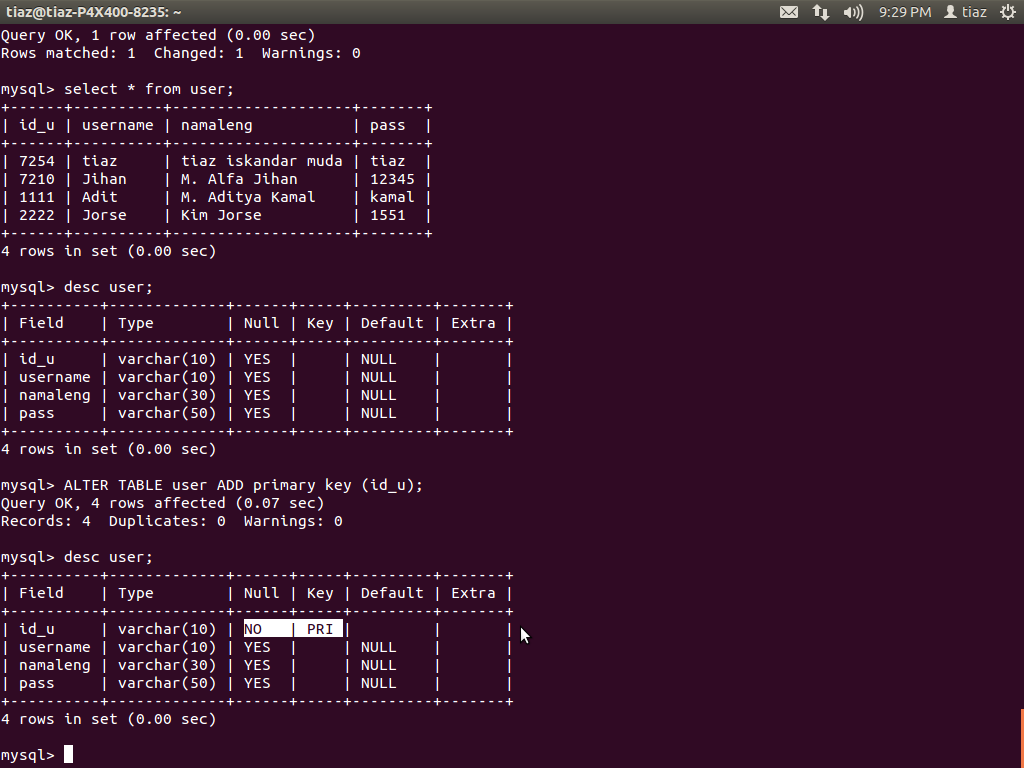 Type php type null. Type php type null