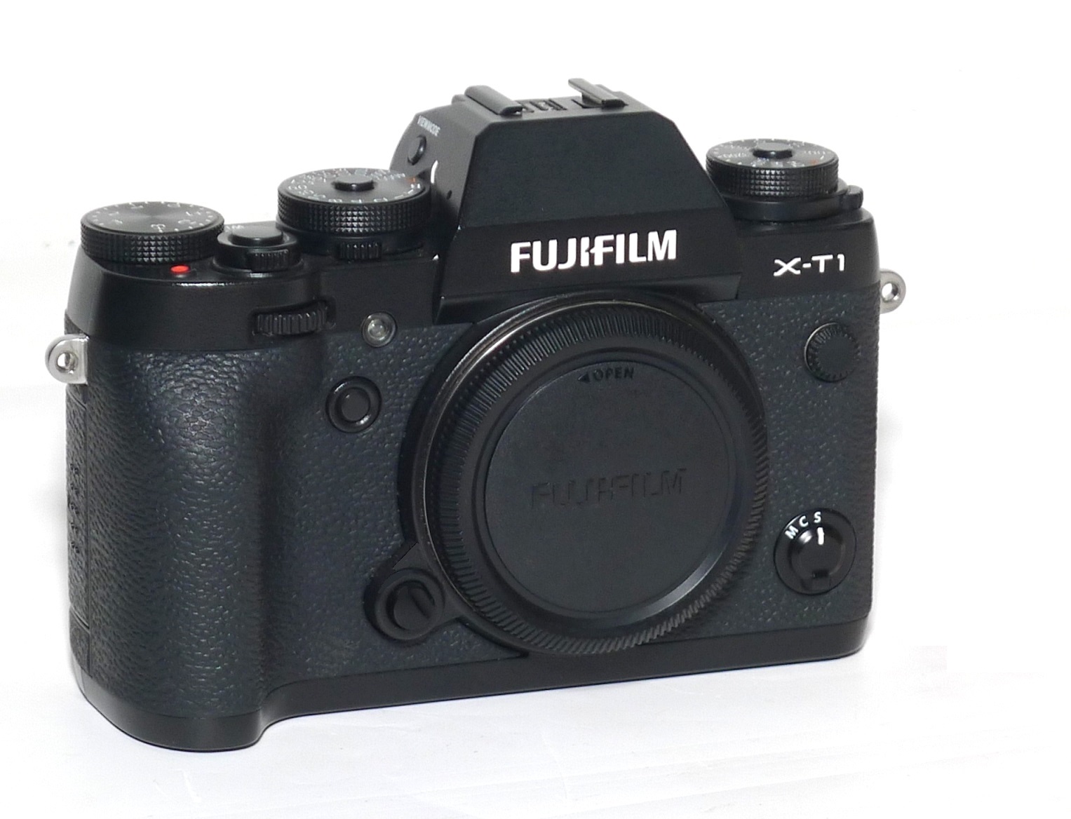 Jual Kamera Mirrorless Fujifilm XT1 BO Mulus Second Jual Beli Laptop