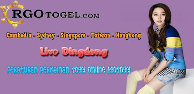 Rgotogel Situs Bandar Online Menyediakan Pasaran Terlengkap Dan Terpercaya Peraturan Judi Togel Online Situs Rgotogel