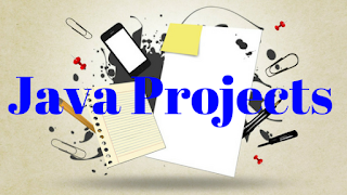 Practice Java by Building Projects - Java and Python tutorial
