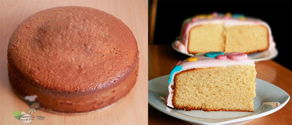 How To Bake Nigerian Cake How To Bake Nigerian Cake