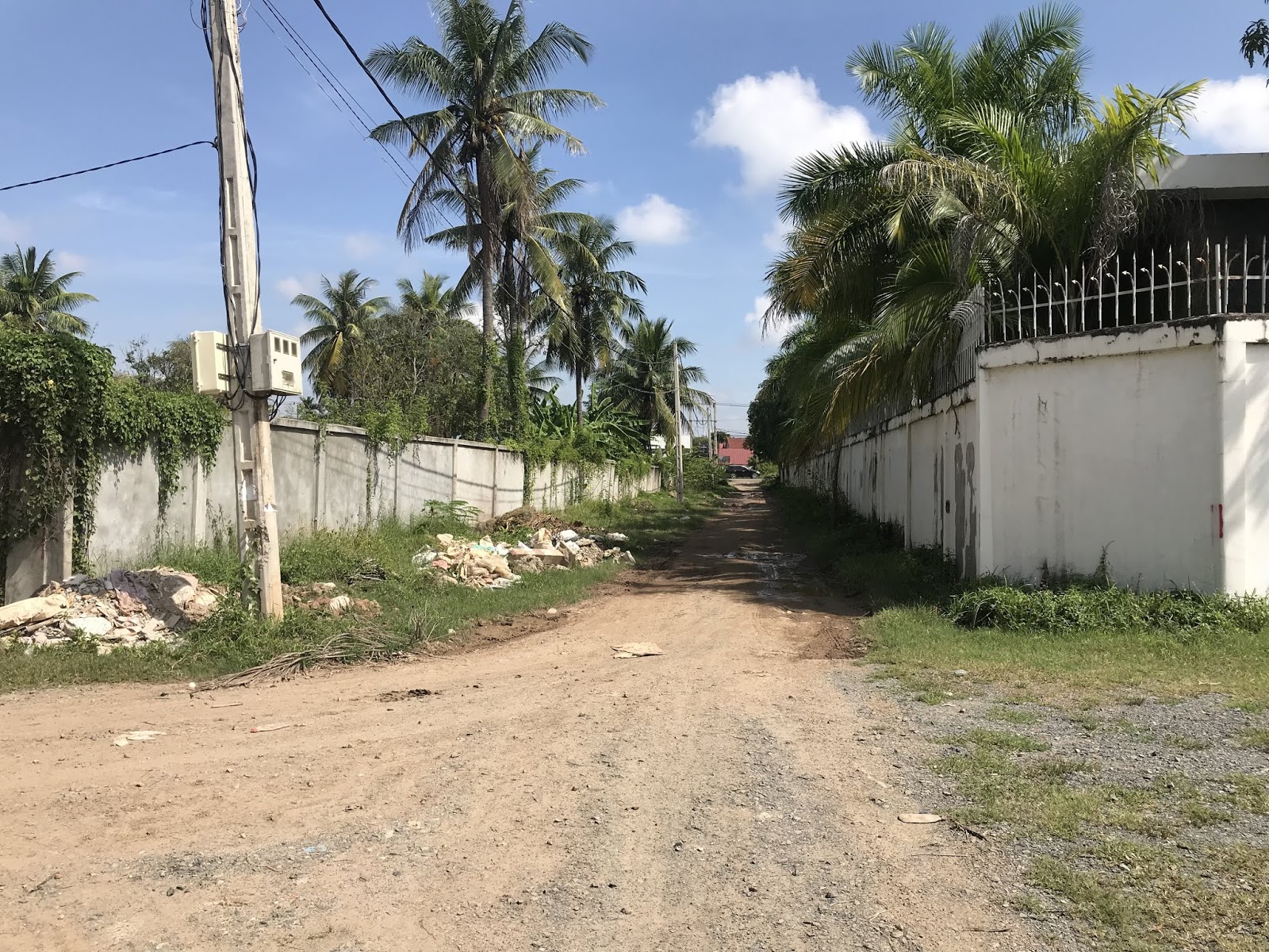 Land for Sale (Lower than Market Price) WEGROW REALTY