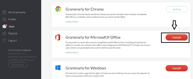 grammarly desktop login grammarly desktop login