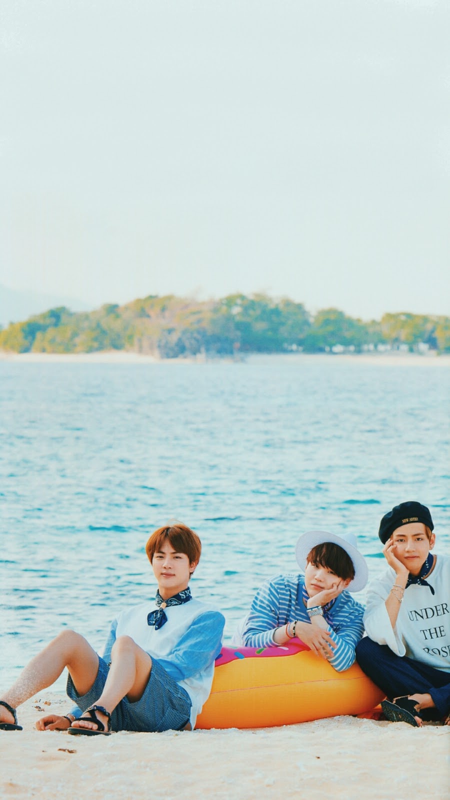 Download 500 Wallpaper Bts Summer Package Terbaru Download 500 Wallpaper Bts Summer Package Terbaru