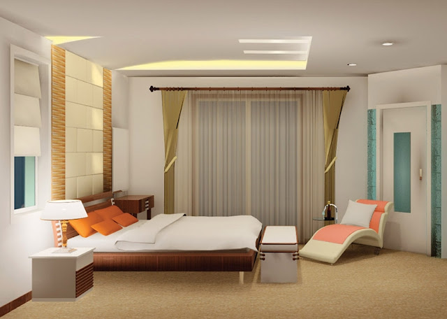 Desain Kamar Minimalis Elegan dan Modern Desain Kamar Minimalis Elegan dan Modern