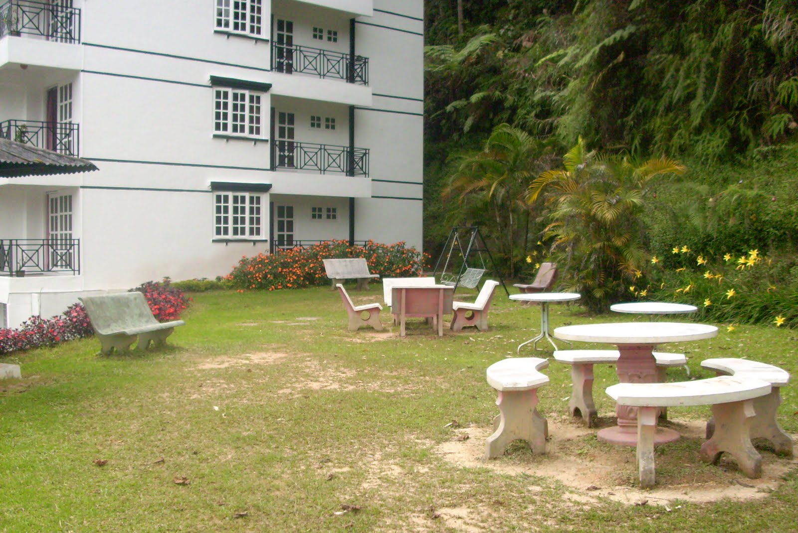 CAMERON HIGHLANDS INFORMATION Holiday Apartments for Rent, Cameron