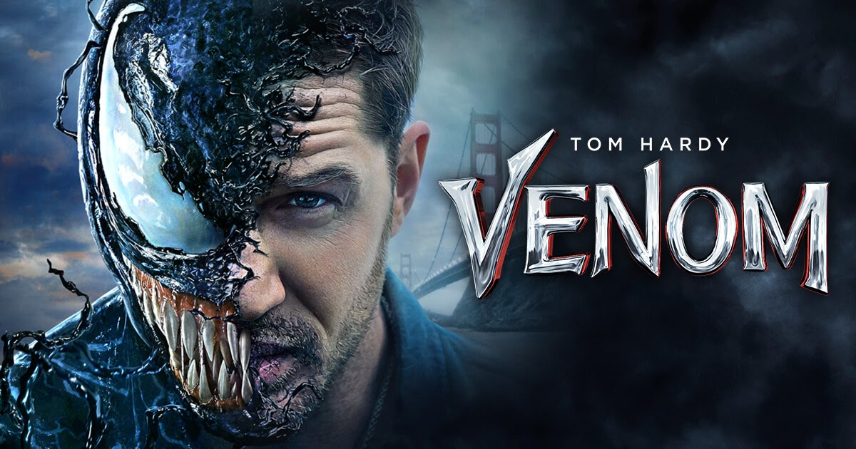 Venom 2018 (Dual Audio) Watch Online & Download Full HD Movie – Free