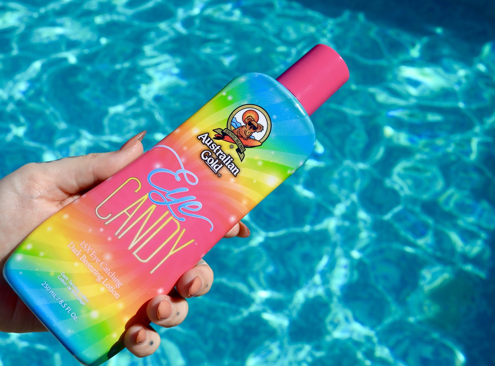 Beauty Review Summer Essentials With Justmylook Popcorn And