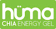 Hüma Chia Energy Gels