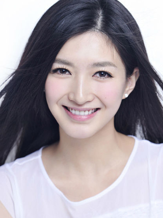 Jiang Shuying