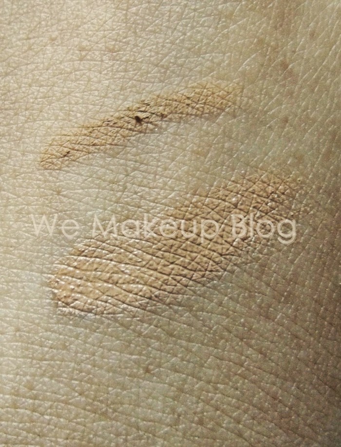 We MakeUp Hide your Hide Hard Candy Glamoflauge Heavy Duty Concealer