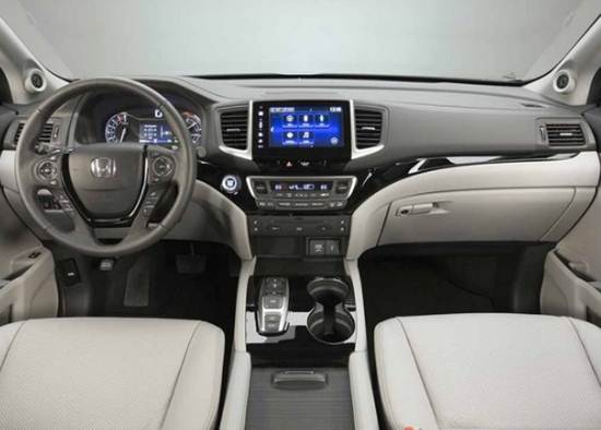 2017 Honda Pilot 4wd 4dr Touring Review Reviews Of Car 2017 Honda Pilot 4wd 4dr Touring Review