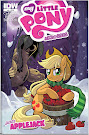 My Little Pony Micro Series #6 Comic Cover B Variant