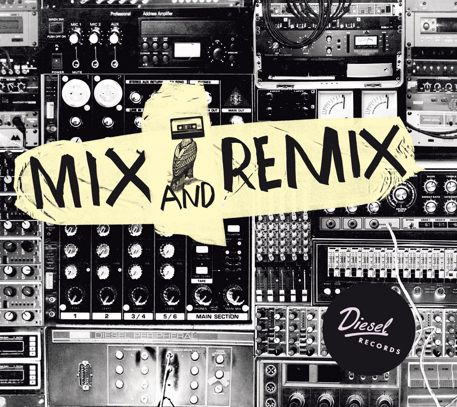 девушка диджей. диджейский пульт в клубе. House remix. Music cover remix. Music cover remix.