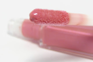 Revlon Colorburst Lip Gloss Crystal Lilac