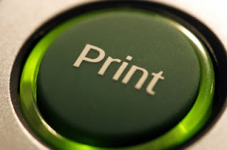 Green Printing