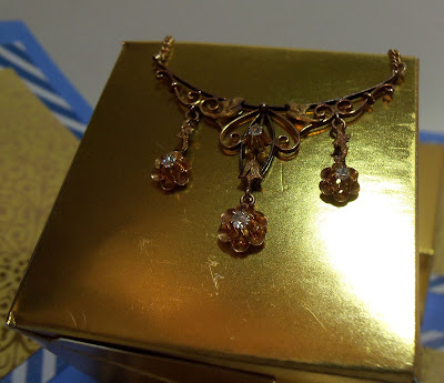 Kathy's Double K Krafts: Tea Pot Exploding Box