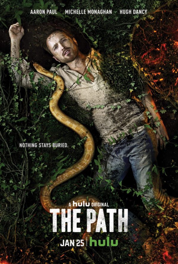 The Path 2016 - Full (HD)